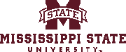 Mississippi State University Logo